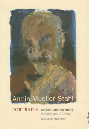 Armin Mueller-Stahl "Sommermädchen – Vorzugsausgabe mit Buch"