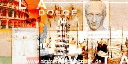 Fritz Art "Collage Italien"