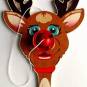 Jeff Koons "Reindeer Paddle"