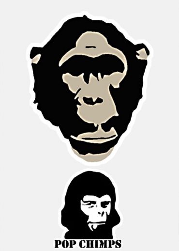 Marisa Rosato "Planet of the Apes"