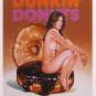 Mel Ramos "Dunkin' Donuts"