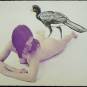 Mel Ramos "Leta And The Swan – Mappe mit 10 Lithografien"