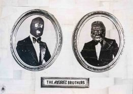  "The Rebel Brothers, The False Brother"