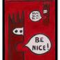  "Be Nice"