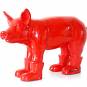  "Cloned red pig with Boots"