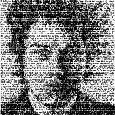 Saxa "Bob Dylan"