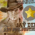 Jörg Döring - Art for Justice