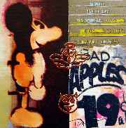 Jörg Döring - Bad Apples