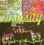 Jörg Döring - Curiosity