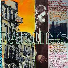 Jörg Döring - Darling