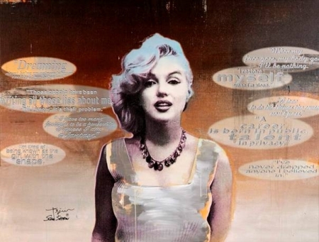 Jörg Döring - Marilyns Dream