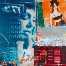 Jörg Döring - Leave New York