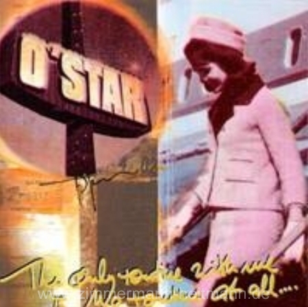 Jörg Döring - O´ Star