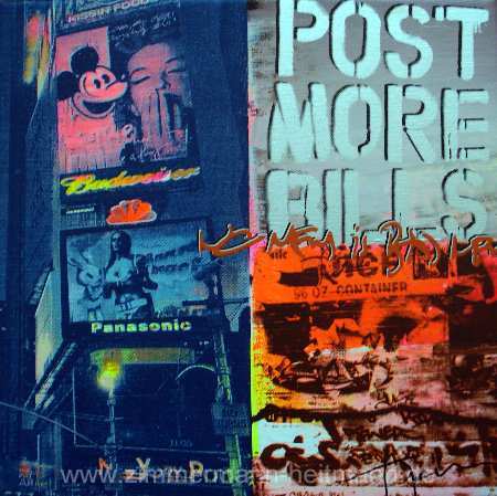 Jörg Döring - Post more bills