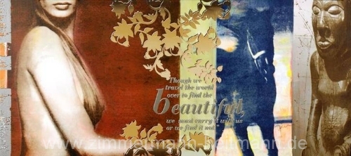 Jörg Döring - Find the beautiful