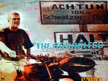 Jörg Döring - The Boundless (Steve McQueen)