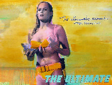 Jörg Döring - The Ultimate (Ursula Andress)