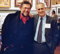 Volker Kühn & James Rizzi