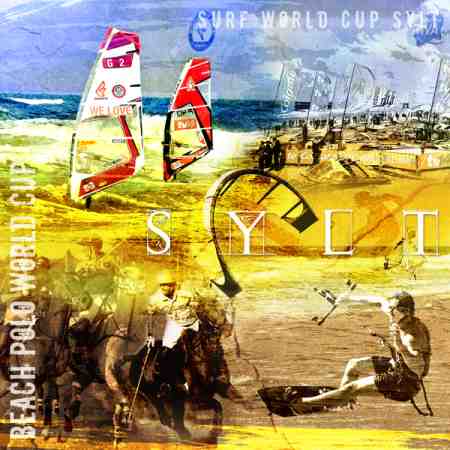 Sylt-Collage 2 Sylt-Collage 2