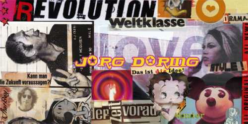 Jörg Döring Jörg Döring