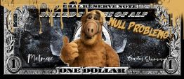Skyyloft "Alf Dollar"