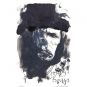 Armin Mueller-Stahl "Portrait Joseph Beuys"