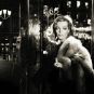 Axel Crieger "Lumieres, Romy"