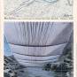 Christo "Over the River II Underneath"