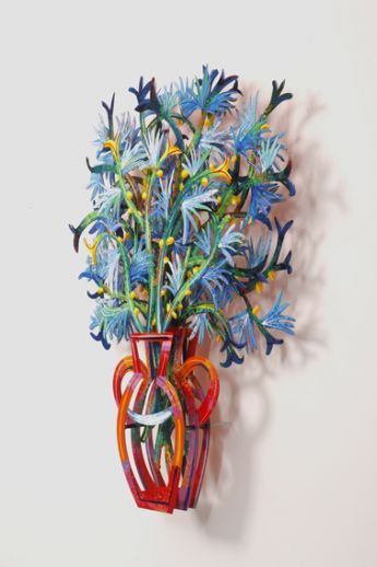 David Gerstein "Bouquet – Barcelona "