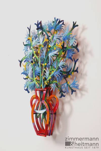 David Gerstein "Bouquet – Barcelona "