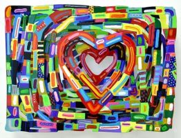 David Gerstein "Heartbeat"