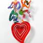 David Gerstein "Heart – Dancing Heart"