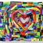 David Gerstein "Heartbeat"
