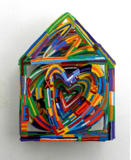 David Gerstein "Home Of Love"