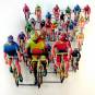 David Gerstein "Tour de France – Frontal"