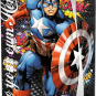 Devin Miles "Captain America - Steve Rogers"