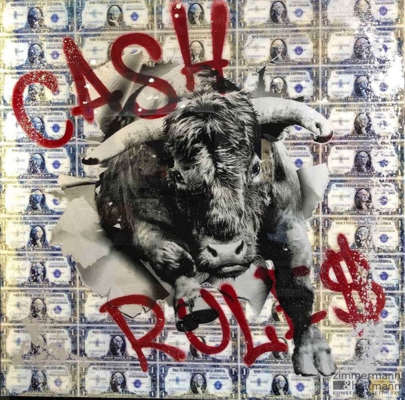 Devin Miles "Cash Rules II"