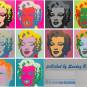 Diverse Künstler "Andy Warhol Marilyn Monroe - "Sunday B. Morning" Edition"