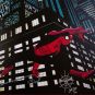Diverse Künstler "John Romita Junior Spider-Man #600"