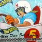 Fred Bred "Speed Racer"