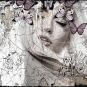 Hans Jochem Bakker "Feel the Butterfly"