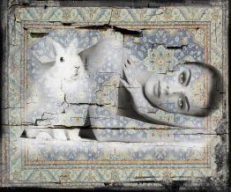 Hans Jochem Bakker "Sleep like a Bunny"