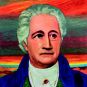 James Francis Gill "Goethe"