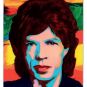 James Francis Gill "The Rolling Stones Box Set"