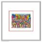 James Rizzi "Every picture tells a Story"