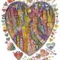James Rizzi "In The Heart Of The City"