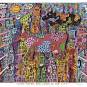 James Rizzi "Look – There are Cows in the City"