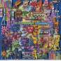 James Rizzi "Magnetic Game - Magnetspiel"