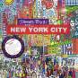 James Rizzi "My New York City - Das Buch"