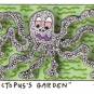 James Rizzi "Octopus's Garden"
